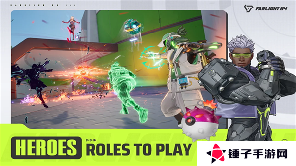 末日余晖国际服最新版