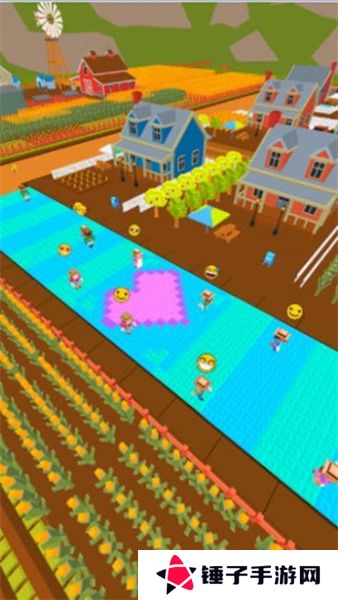 我修公路特牛最新版