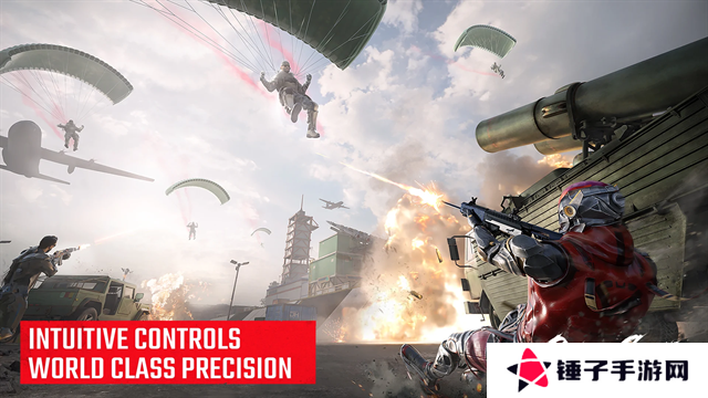 代号血战国际服