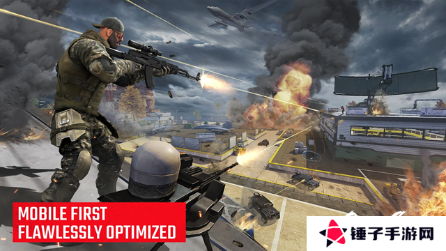 代号血战国际服