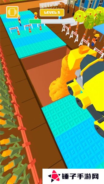 我修公路特牛最新版