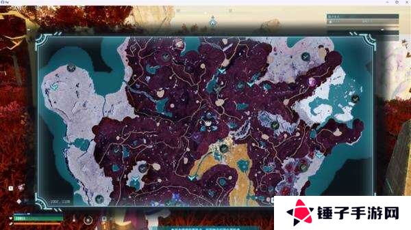 幻兽帕鲁六棱晶锭在哪里   六棱晶矿矿点位置介绍图片3