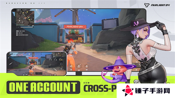 末日余晖国际服最新版