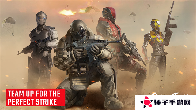 代号血战国际服