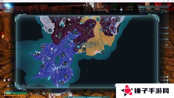 幻兽帕鲁六棱晶锭在哪里   六棱晶矿矿点位置介绍图片2