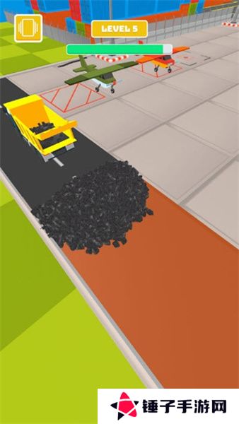 我修公路特牛最新版