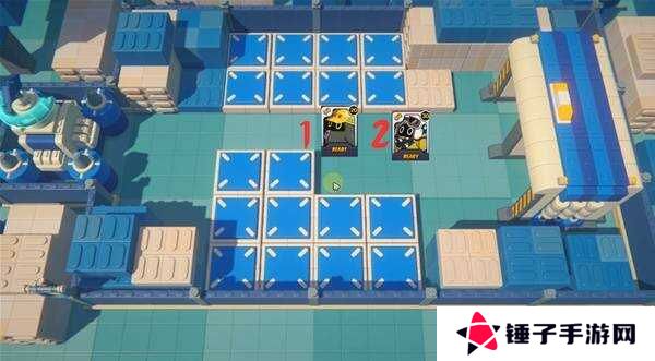 绝区零小邦布大战坏以骸第四天1-8特别考核攻略总汇图片1