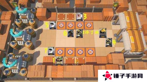 绝区零小邦布大战坏以骸第四天1-8特别考核攻略总汇图片8