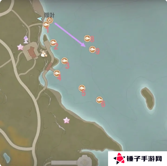 无限暖暖粉色缎带鱼怎么获得   粉色缎带鱼兑换奖励一览表图片1