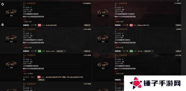 流放之路2传奇装备有哪些  全部传奇装备获取攻略总汇图片69