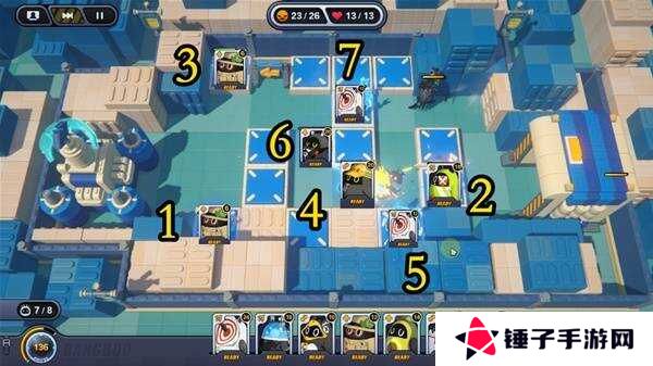 绝区零小邦布大战坏以骸第四天1-8特别考核攻略总汇图片3