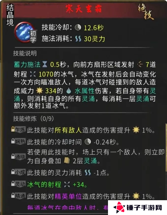 鬼谷八荒手游五朵金花DLC触发条件