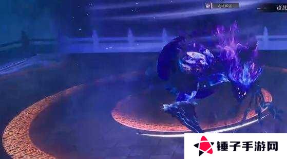 诛仙世界护塔破冥幻1-3号BOSS双子罗刹