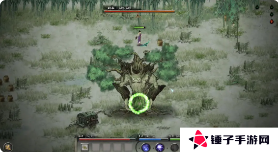 鬼谷八荒手游主线任务攻略大全    主线任务顺序全流程攻略总汇图片21