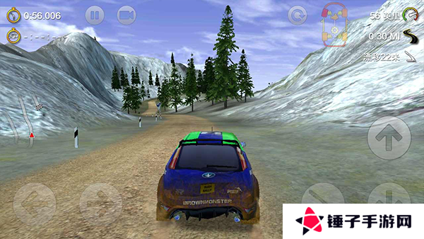 拉力竞速2单机版