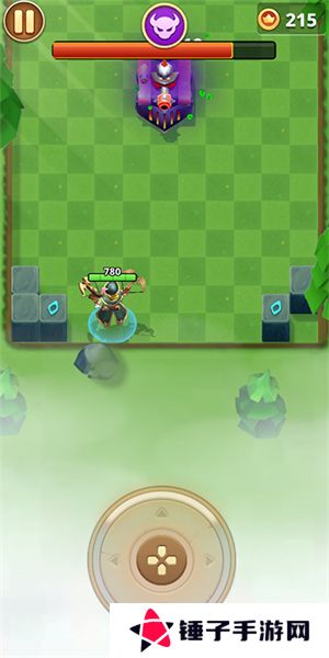 我是弓箭手手游最新版