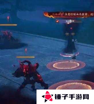 诛仙世界护塔破冥幻1-3号BOSS双子罗刹