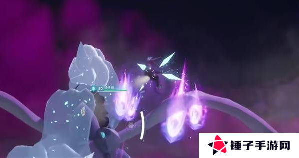 幻兽帕鲁石板BOSS杰诺多兰打法攻略图片1