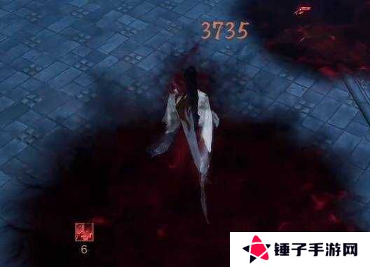 诛仙世界护塔破冥幻1-3号BOSS双子罗刹