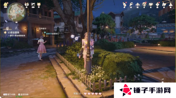 无限暖暖伙伴节任务攻略大全      伙伴节全部任务攻略总汇图片3