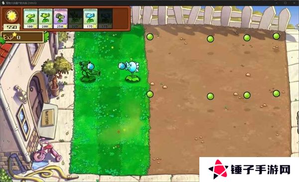 植物大战僵尸射击版冒险模式