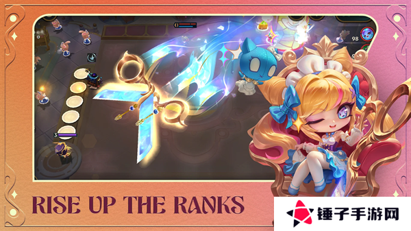 TFT云顶之弈国际版