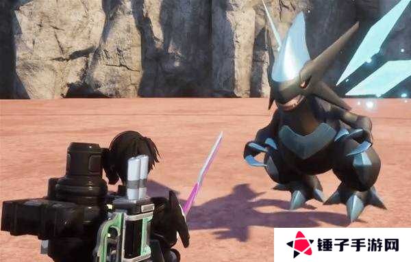 幻兽帕鲁天坠之地新增帕鲁地图位置大全图片24