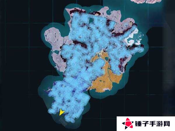 幻兽帕鲁天坠之地新帕鲁图鉴及捕捉攻略图片13