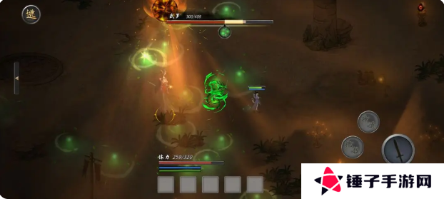 鬼谷八荒手游剑修攻略大全   剑修技能搭配