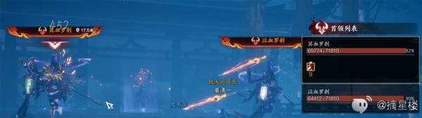 诛仙世界护塔破冥幻1-3号BOSS双子罗刹