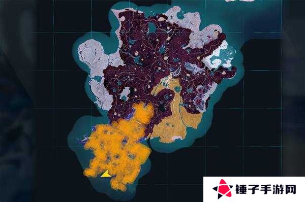 幻兽帕鲁天坠之地新帕鲁图鉴及捕捉攻略图片10