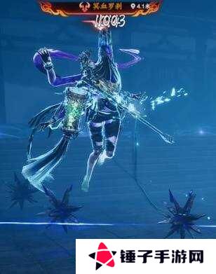 诛仙世界护塔破冥幻1-3号BOSS双子罗刹