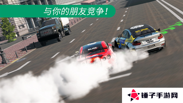 CarX漂移赛车2最新版
