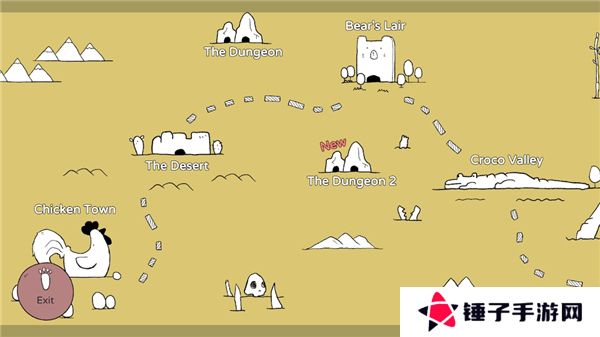 战斗吧兔子最新版下载2024