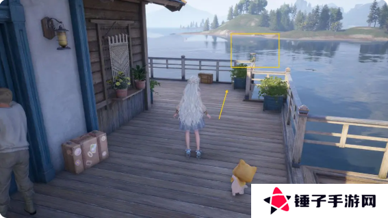 无限暖暖瓶中船怎么调镜头   瓶中船怎么放在瓶子里图片1