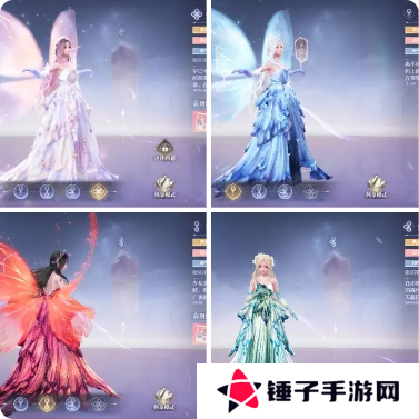 无限暖暖服装进化材料怎么获得    服装进化攻略百科图片1