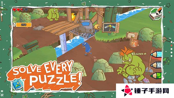 画个火柴人3免费版