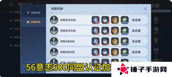 航海王壮志雄心同盟争霸赛打法攻略图片7