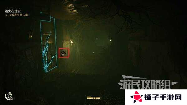 夺宝奇兵古老之圈迷失在过去怎么过   迷失在过去攻略图片22