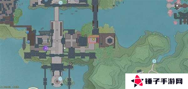 诛仙世界隐藏奇遇子不语任务攻略图片1