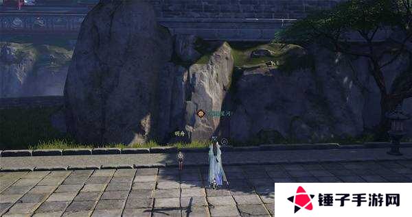 诛仙世界隐藏奇遇子不语任务攻略图片2