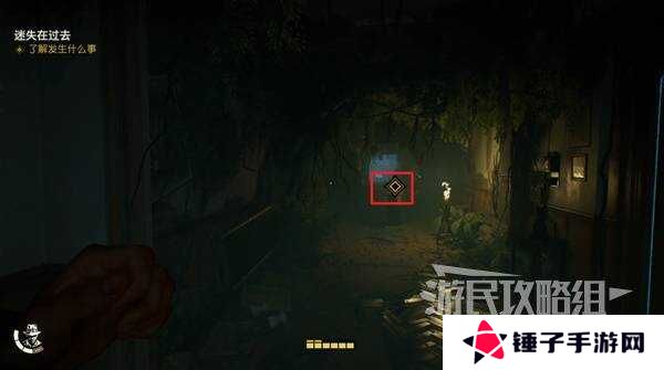 夺宝奇兵古老之圈迷失在过去怎么过   迷失在过去攻略图片17