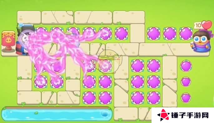 保卫萝卜4火锅不能停攻略大全   火锅不能停第1-20关通关攻略总汇图片45