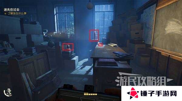 夺宝奇兵古老之圈迷失在过去怎么过   迷失在过去攻略图片14