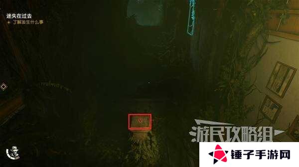 夺宝奇兵古老之圈迷失在过去怎么过   迷失在过去攻略图片21