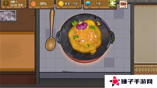 可口的地摊美味的地摊