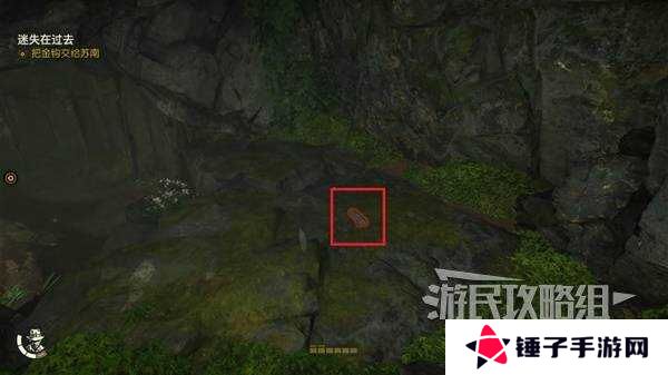 夺宝奇兵古老之圈迷失在过去怎么过   迷失在过去攻略图片28