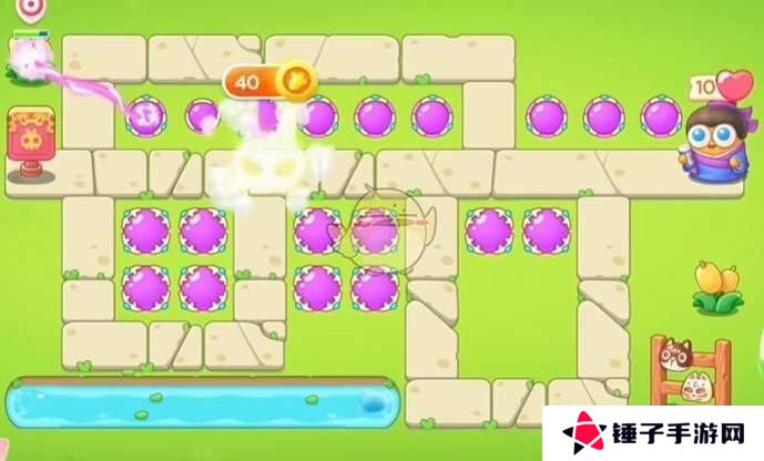 保卫萝卜4火锅不能停攻略大全   火锅不能停第1-20关通关攻略总汇图片44