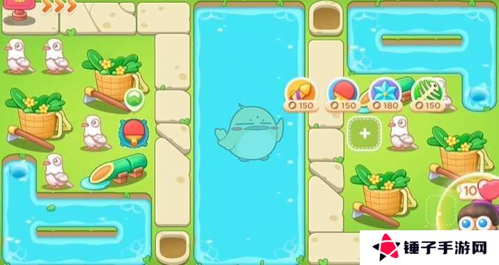 保卫萝卜4火锅不能停攻略大全   火锅不能停第1-20关通关攻略总汇图片21