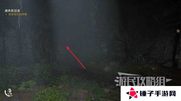 夺宝奇兵古老之圈迷失在过去怎么过   迷失在过去攻略图片27